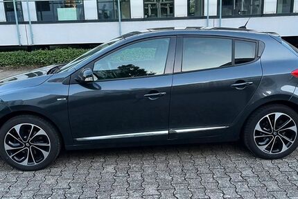 Renault Megane 299.661 km 4.000 &euro; Freiburg 79108