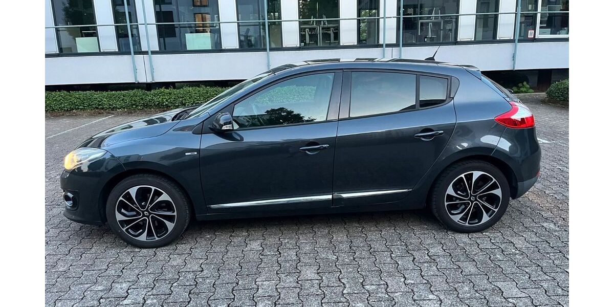 Renault Megane 299.661 km 4.000 &euro; Freiburg 79108