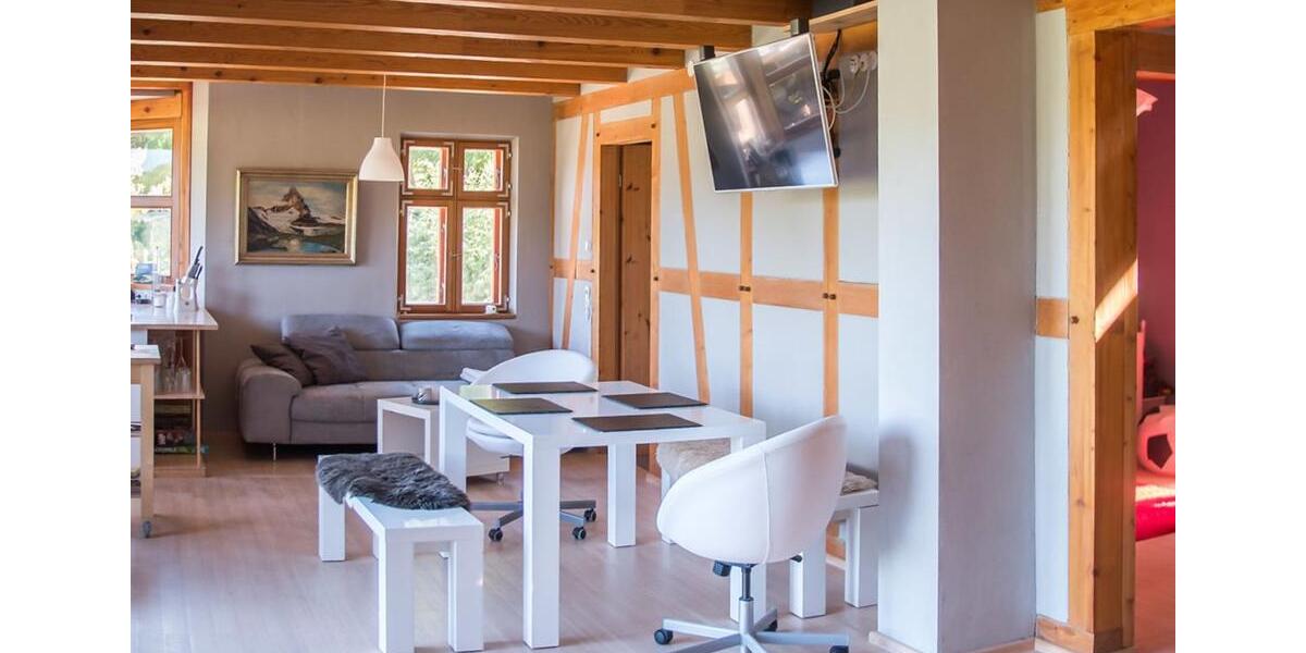 Einfamilienhaus Bergen auf Rügen - 7 Zimmer, 181 m&sup2;, 2.175&euro; | Angebot:26223905