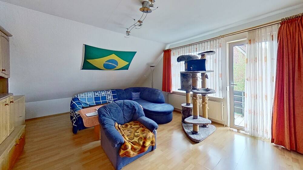 Etagenwohnung Wathlingen - 3 Zimmer, 62 m&sup2;, 120.000&euro; | Angebot:26402105