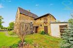 Einfamilienhaus Kemberg Dorna - 6 Zimmer, 124 m&sup2;, 75.000&euro; | Angebot:26686843
