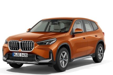 BMW X1 23.688 km 37.990 &euro; Sangerhausen 06526