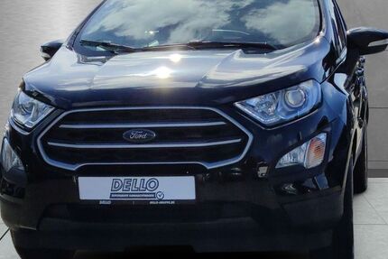 Ford EcoSport 67.731 km 12.890 &euro; Husum 25813
