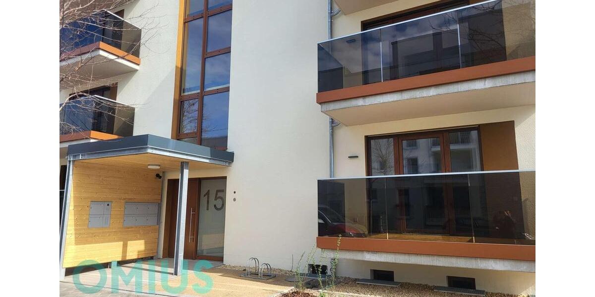 Etagenwohnung Jena - 3 Zimmer, 90 m&sup2;, 1.353&euro; | Angebot:26634622