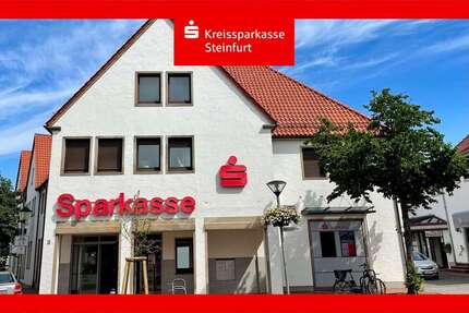 Gewerbeobjekt Westerkappeln - 770&euro; | Angebot:25194780