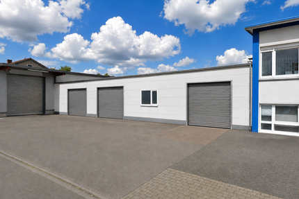 Gewerbeobjekt Nordrhein-Westfalen - Bünde Bünde - 1.260&euro; | Angebot:27097159