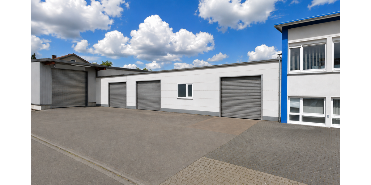 Gewerbeobjekt Nordrhein-Westfalen - Bünde Bünde - 1.260&euro; | Angebot:27097159