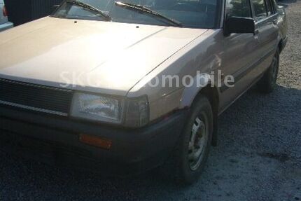 Toyota Corolla 250.000 km 999 € Welver 59514