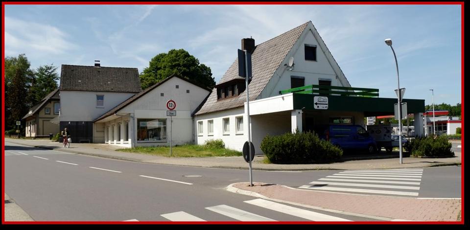 Einfamilienhaus Hechthausen - 6 Zimmer, 179 m&sup2;, 1.120&euro; | Angebot:14085141