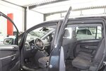 Zafira 1.8 FAMILY PLUS / 7-SITZE / NAVI+ / XENON