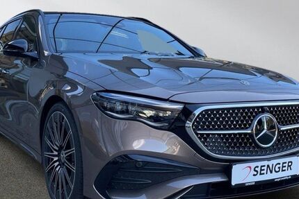 Mercedes-Benz E 220 18.000 km 63.970 € Oldenburg 26129