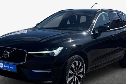 Volvo XC60 32.356 km 34.400 &euro; Hanau 63452