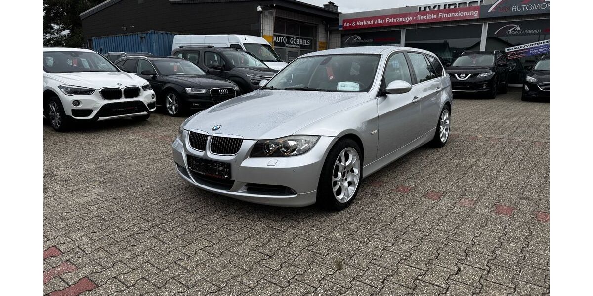 BMW 325 172.344 km 6.250 &euro; Aldenhoven 52457