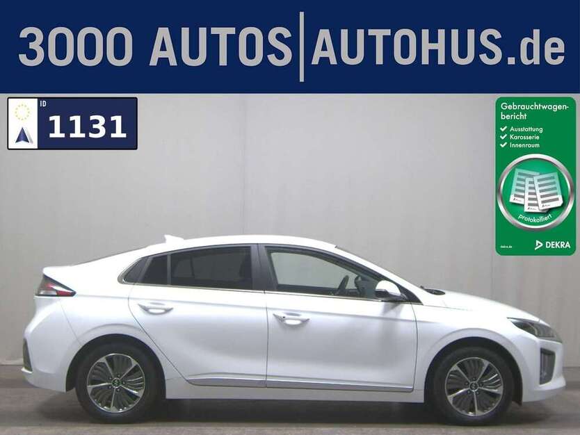IONIQ