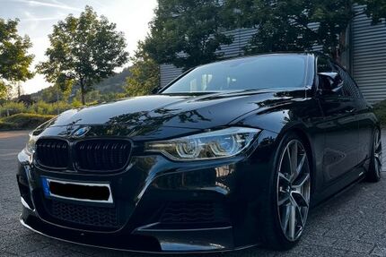 BMW 340 128.000 km 32.500 € Herrischried 79737