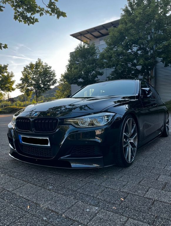 BMW 340 128.000 km 32.500 € Herrischried 79737