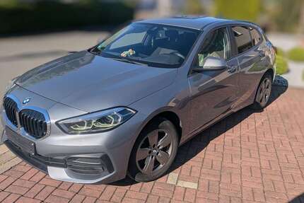 BMW 118 40.000 km 19.800 &euro; Weißenfels, Stadt 06667