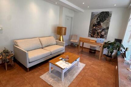 Kosmetikstudio zimmer