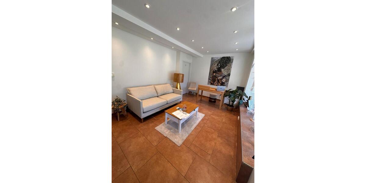 Kosmetikstudio zimmer