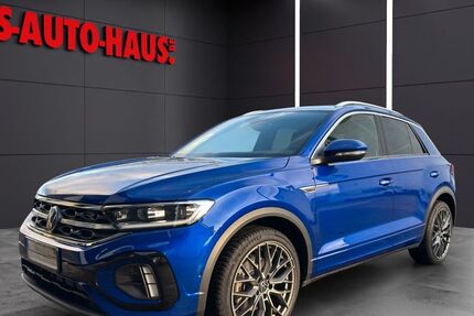 VW T-Roc 14.500 km 27.990 &euro; Montabaur 56410