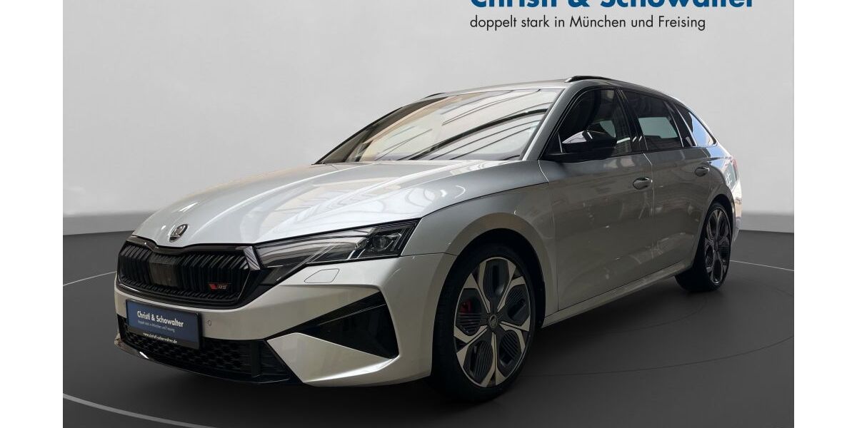 Skoda Octavia 19.000 km 41.504 &euro; Freising 85356