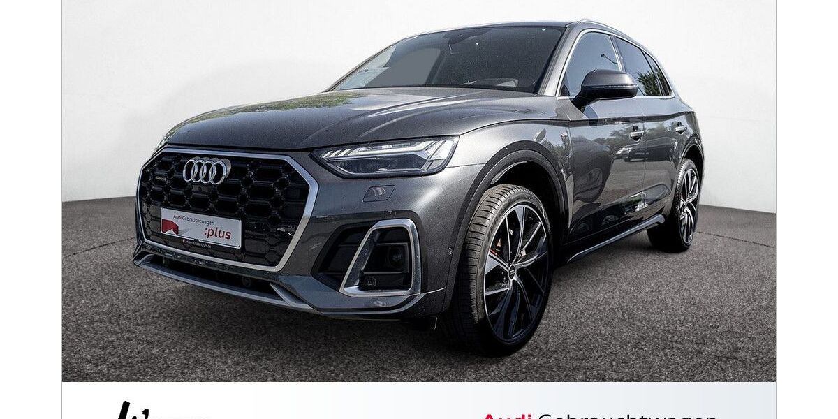 Audi Q5 64.759 km 44.860 &euro; Uelzen 29525