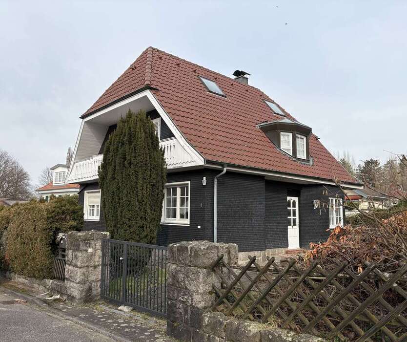 Haus zum Kaufen in Bühl 595.000 € 120 m²