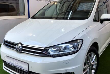 VW Touran 66.000 km 22.950 &euro; Berlin/Schöneberg 10827