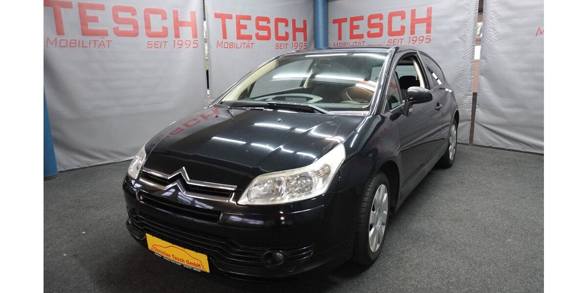 Citroen C4 227.840 km 990 € Pfungstadt 64319