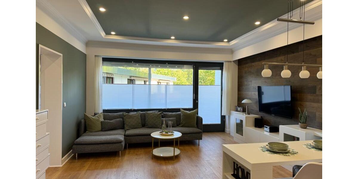 Etagenwohnung Bad Grund (Harz) - 2 Zimmer, 60 m&sup2;, 69.500&euro; | Angebot:25297537