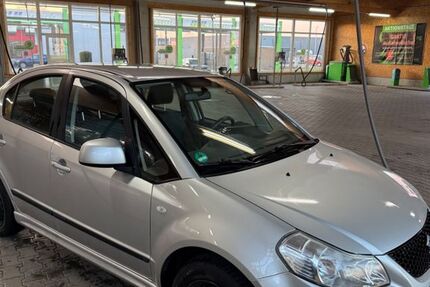 Suzuki SX4 155.300 km 3.750 &euro; Burglengenfeld 93133