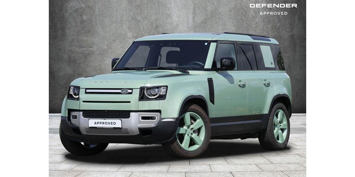 Land Rover Defender 23.419 km 87.690 &euro; Kronberg 61476