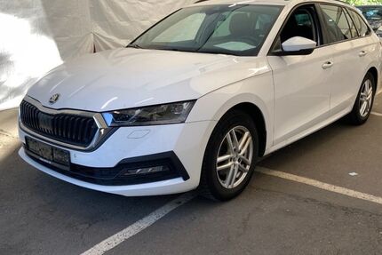 Skoda Octavia 92.000 km 17.750 &euro; Bebra 36179