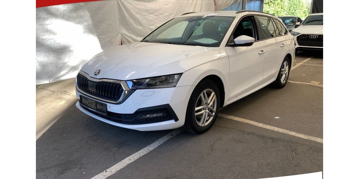 Skoda Octavia 92.000 km 17.750 &euro; Bebra 36179