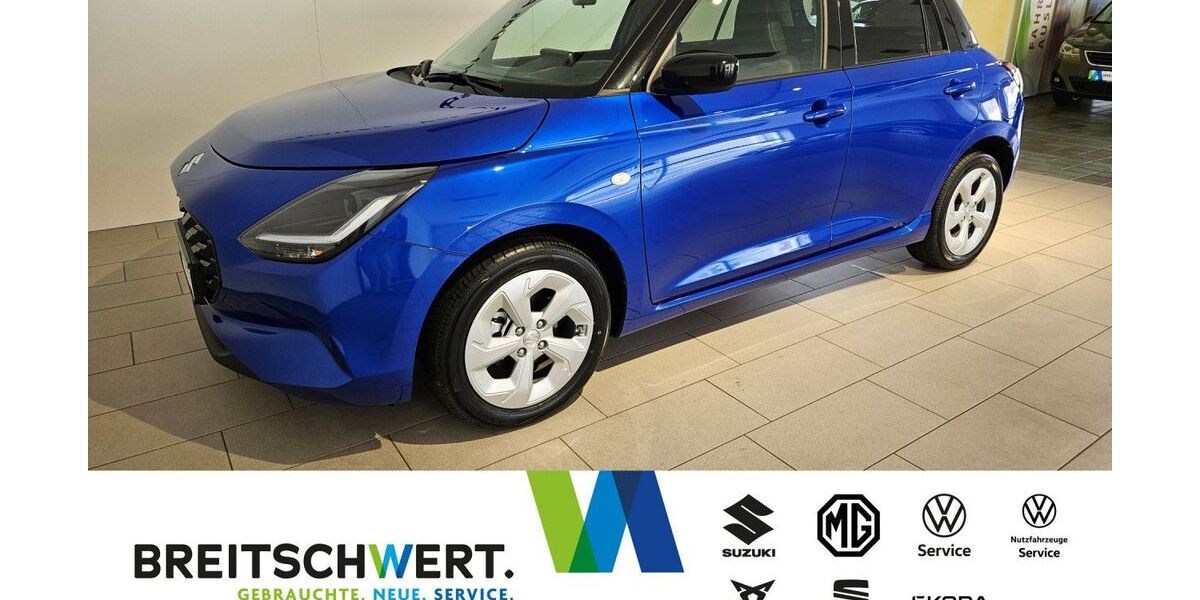 Suzuki Swift 2.000 km 19.850 &euro; Ansbach 91522