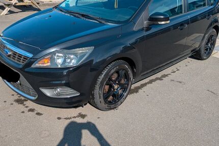 Ford Focus 223.000 km 850 &euro; Marsberg 34431
