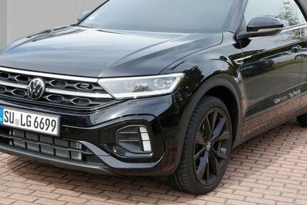 VW T-Roc 9.990 km 41.940 &euro; Meckenheim / Bonn 53340
