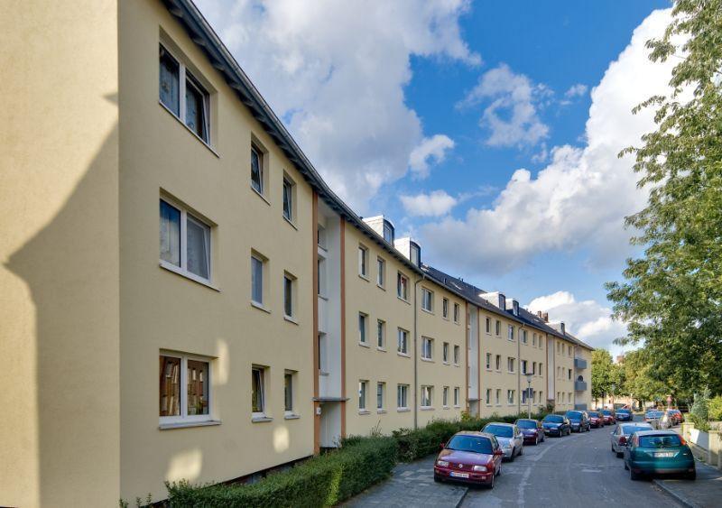 Ihre neue Wohnung: individuelle 3,5-Zimmer-Wohnung