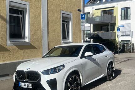 BMW X2 51.000 km 38.300 &euro; Immenstadt 87509