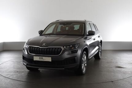 Skoda Kodiaq 30.601 km 36.920 &euro; Aachen 52078