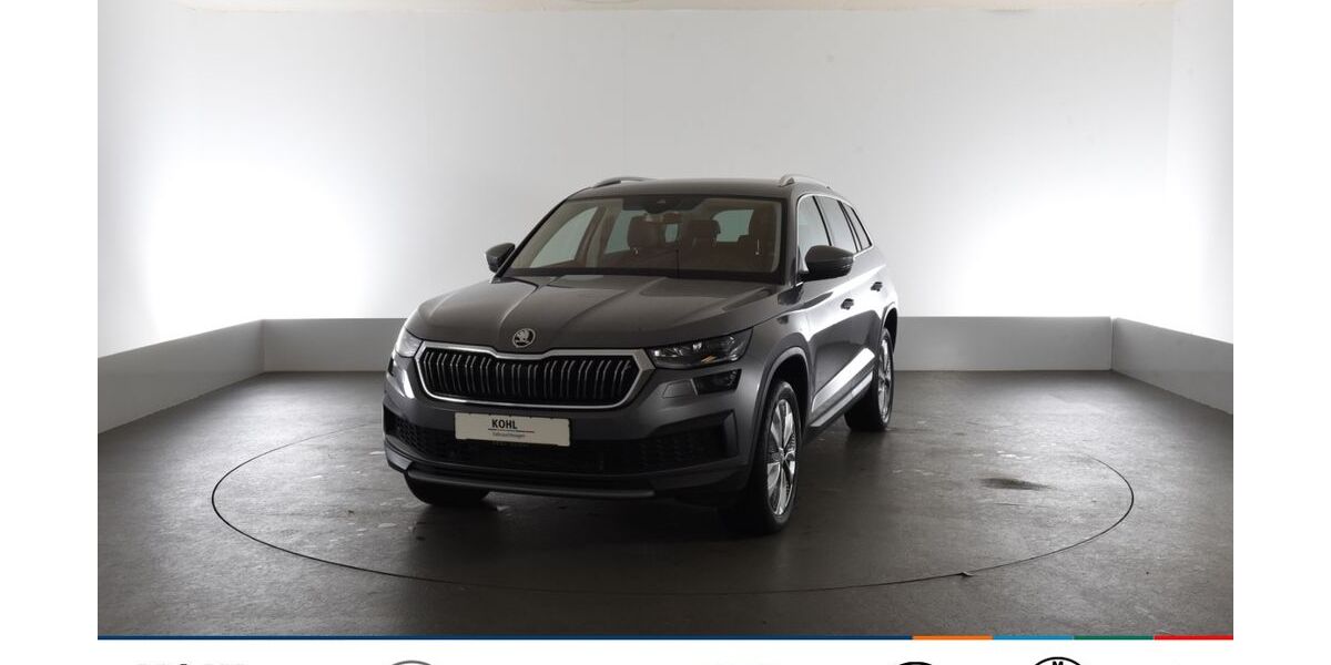Skoda Kodiaq 30.601 km 36.920 &euro; Aachen 52078