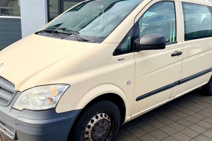 Mercedes-Benz Vito 578.000 km 6.990 &euro; Merzig 66663