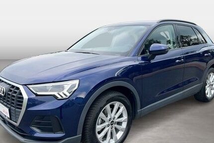Audi Q3 29.559 km 24.990 &euro; Zwickau 08056