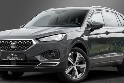 Seat Tarraco 100.000 km 25.778 &euro; Roigheim 74255