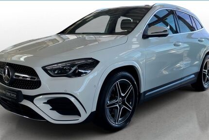 Mercedes-Benz GLA 200 6.253 km 39.760 &euro; Cham 93413