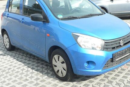 Suzuki Celerio 181.171 km 3.200 &euro; Frankfurt Oder 15234