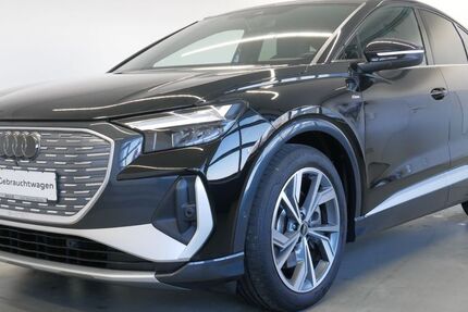 Audi Q4 e-tron 63.220 km 28.900 &euro; Passau 94036