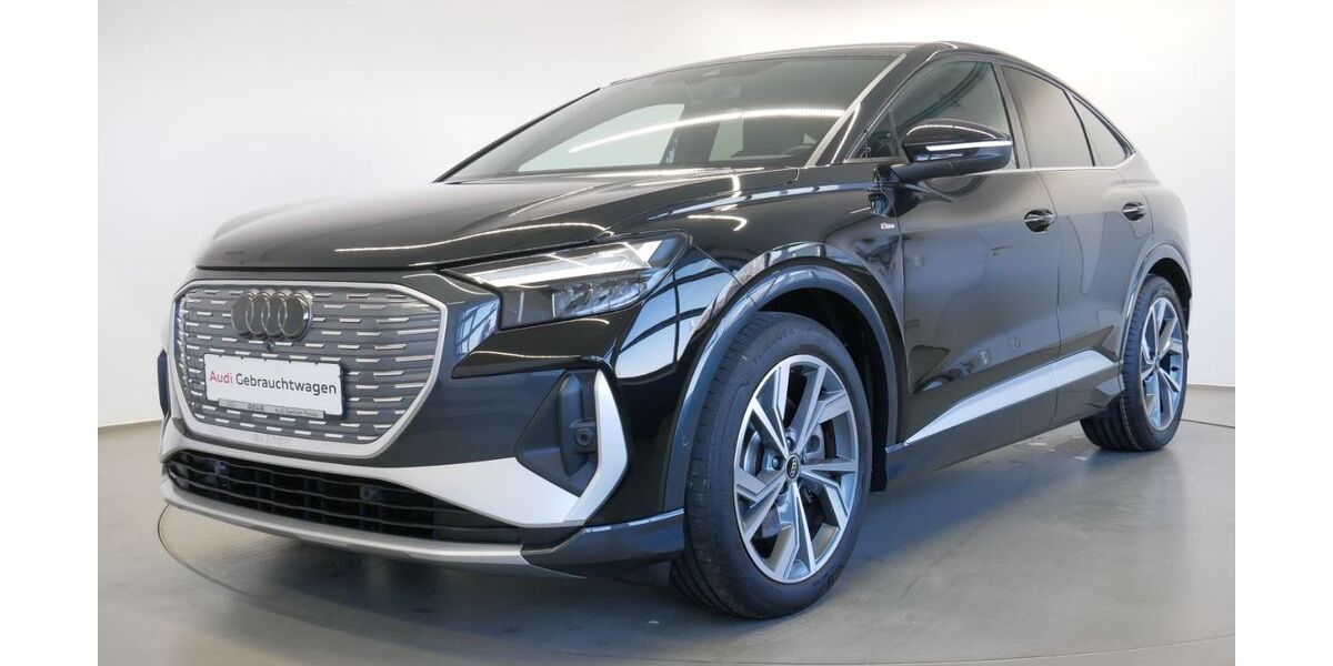 Audi Q4 e-tron 63.220 km 28.900 &euro; Passau 94036