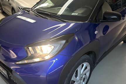 Toyota Aygo (X) 53.897 km 14.990 &euro; LEONBERG 71229