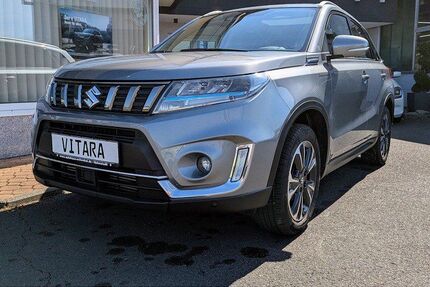 Suzuki Vitara 37.144 km 20.950 &euro; Helmstadt 97264
